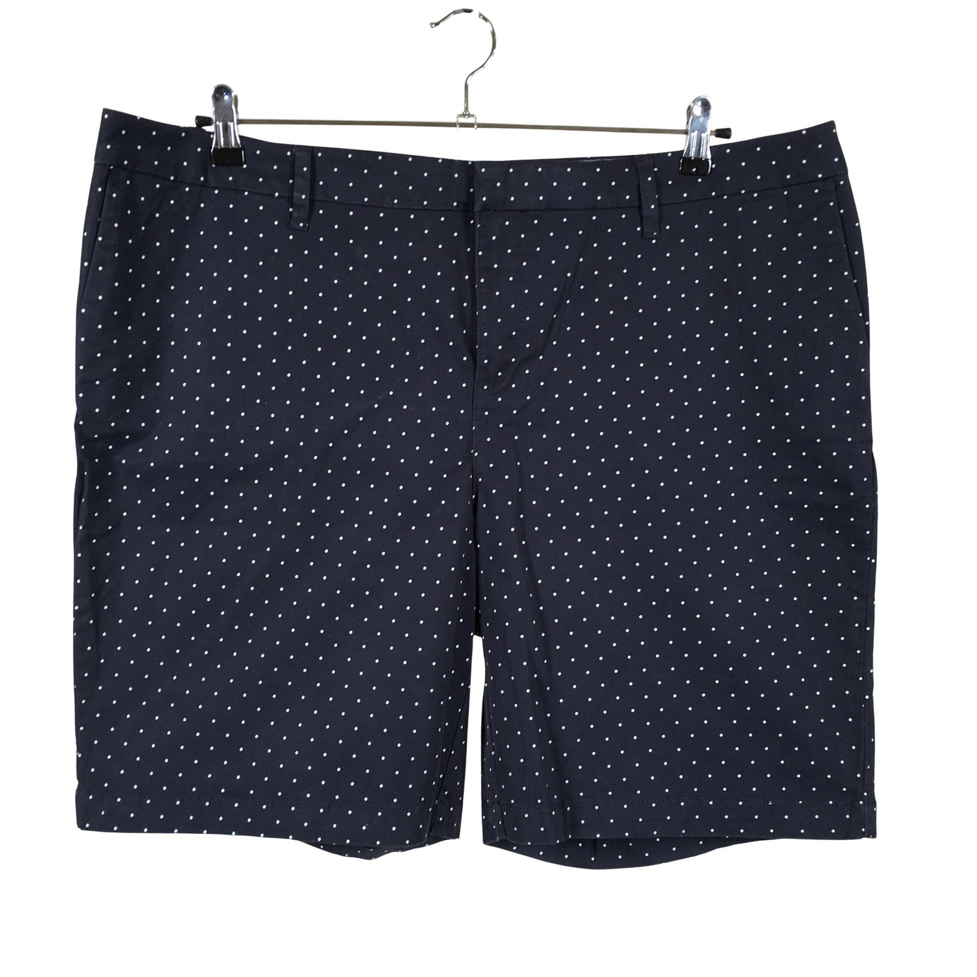 Unisex Tommy Hilfiger - Lühikesed püksid, suurus 50 - Sinine (1)