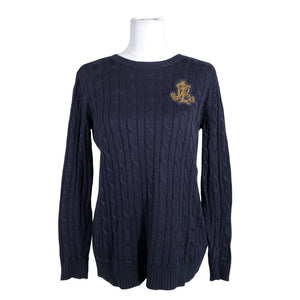 Unisex Lauren Ralph Lauren - Kampsun, suurus 34 - Sinine (1)