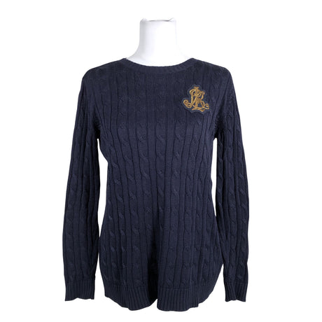 Unisex Lauren Ralph Lauren - Kampsun, suurus 34 - Sinine ()
