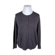 Unisex Samoon - Kardigan, suurus 52 - Hall ()