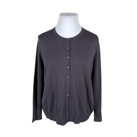 Unisex Samoon - Kardigan, suurus 52 - Hall ()