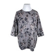 Unisex Hansmark - Dressikangast tuunika, suurus 52 - Hall ()