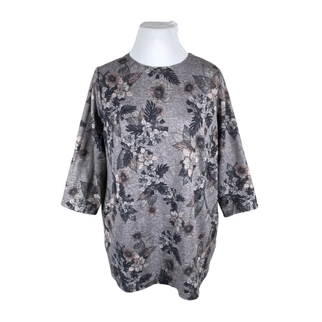 Unisex Hansmark - Dressikangast tuunika, suurus 52 - Hall ()
