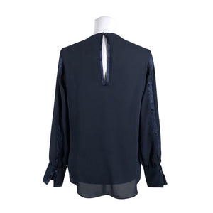 Unisex J.Lindeberg - Pluus, suurus 36 - Sinine (2)