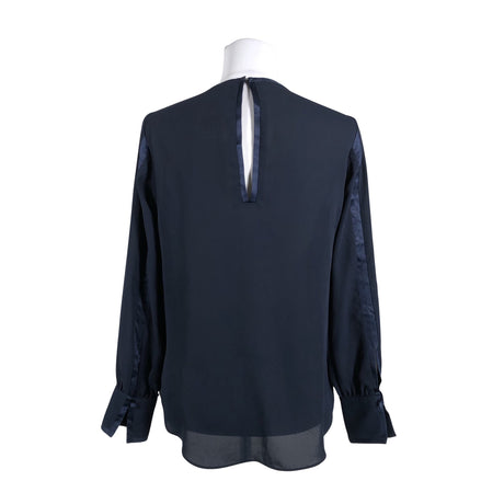 Unisex J.Lindeberg - Pluus, suurus 36 - Sinine (2)