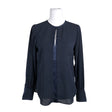 Unisex J.Lindeberg - Pluus, suurus 36 - Sinine ()