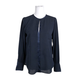 Unisex J.Lindeberg - Pluus, suurus 36 - Sinine (1)