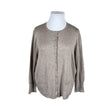 Unisex Gerry Weber - Kardigan, suurus 48 - Beige ()