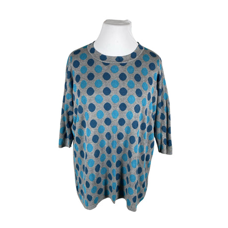 Unisex Pont Neuf - Kootud tuunika, suurus 42 - Hall ()