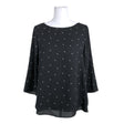Unisex Esprit - Pluus, suurus 36 - Must ()