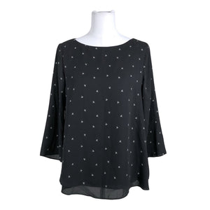Unisex Esprit - Pluus, suurus 36 - Must (1)