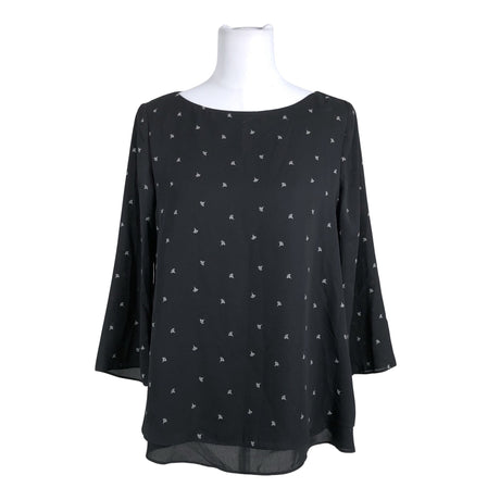 Unisex Esprit - Pluus, suurus 36 - Must ()