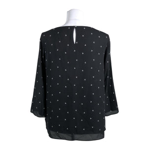Unisex Esprit - Pluus, suurus 36 - Must (2)