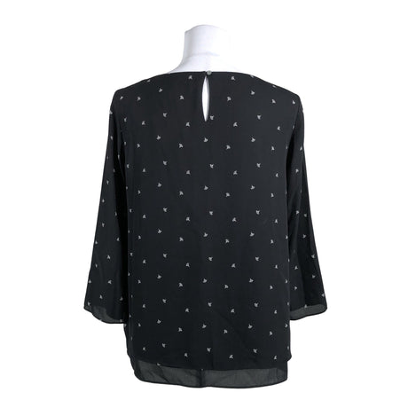 Unisex Esprit - Pluus, suurus 36 - Must (2)