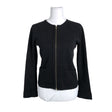Unisex Filippa K. - Kardigan, suurus 34 - Must ()