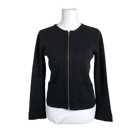 Unisex Filippa K. - Kardigan, suurus 34 - Must ()