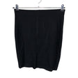 Unisex Filippa K. - Trikotaažist seelik, suurus 36 - Must ()