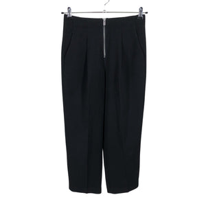 Unisex Rue de Femme - Mittevenivad püksid, suurus 36 - Must (1)