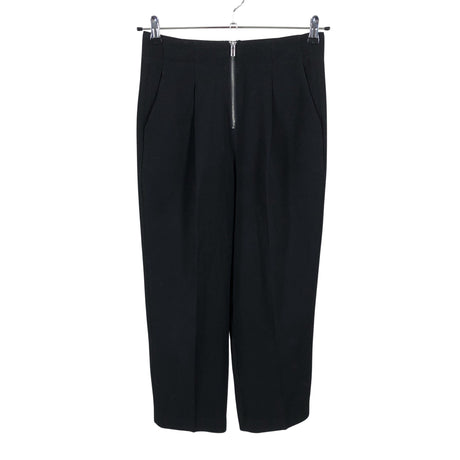 Unisex Rue de Femme - Mittevenivad püksid, suurus 36 - Must ()