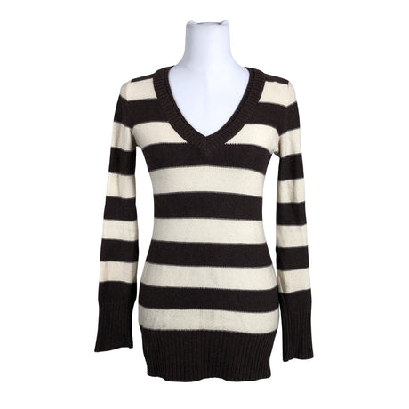 Unisex Tommy Hilfiger - Kampsun, suurus 36 - Pruun ()