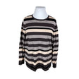 Unisex Gerry Weber - Kampsun, suurus 46 - Pruun ()