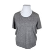Unisex Gerry Weber - Kampsun, suurus 48 - Hall ()