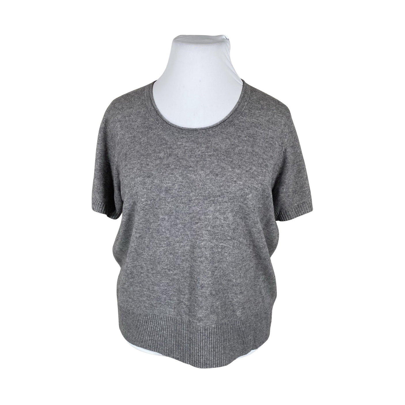 Unisex Gerry Weber - Kampsun, suurus 48 - Hall (1)