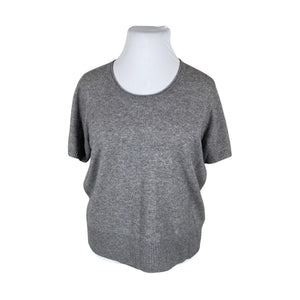 Unisex Gerry Weber - Kampsun, suurus 48 - Hall (1)