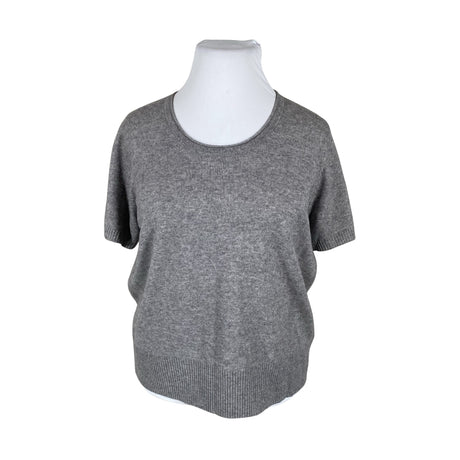 Unisex Gerry Weber - Kampsun, suurus 48 - Hall ()