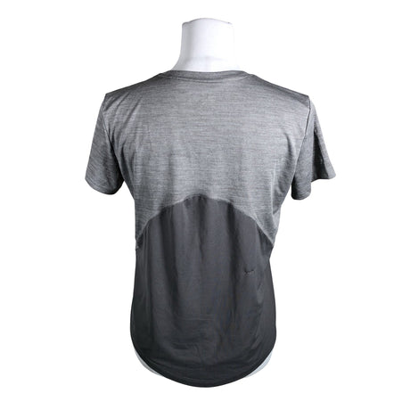 Unisex Nike - Spordisärk, lühikesed käised, suurus 36 - Hall (2)