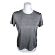 Unisex Nike - Spordisärk, lühikesed käised, suurus 36 - Hall ()
