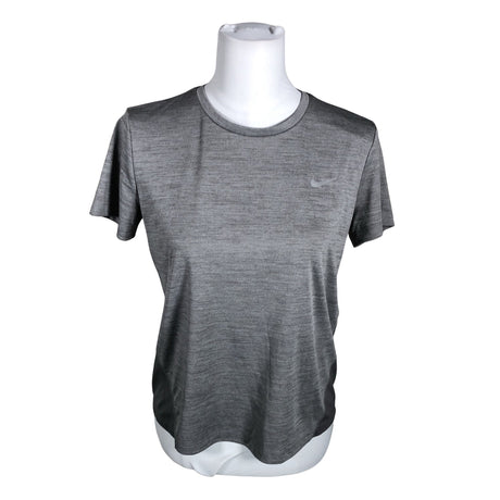 Unisex Nike - Spordisärk, lühikesed käised, suurus 36 - Hall ()
