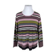 Unisex Gerry Weber - Kampsun, suurus 48 - Lilla ()