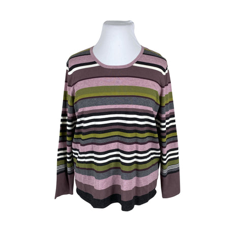 Unisex Gerry Weber - Kampsun, suurus 48 - Lilla ()