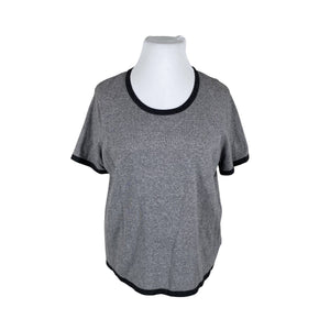 Unisex Gerry Weber - Kampsun, suurus 58 - Hall (1)