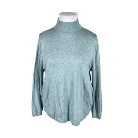 Unisex Gerry Weber - Kampsun, suurus 48 - Türkiis ()