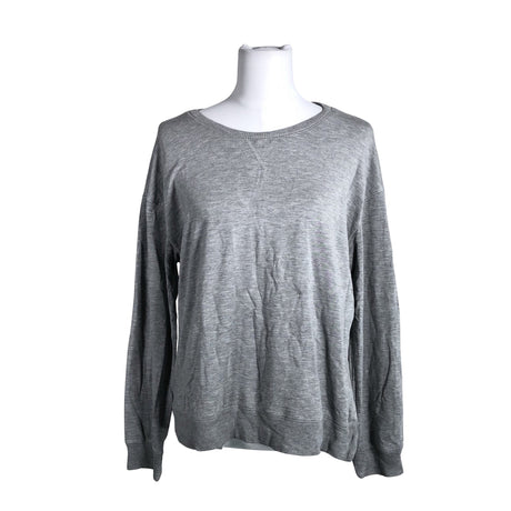 Unisex Boob - Trikotaažist pluus, suurus 38 - Hall ()