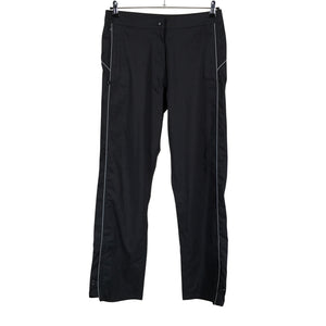 Unisex Daily Sports - Õuepüksid, suurus 42 - Must (1)