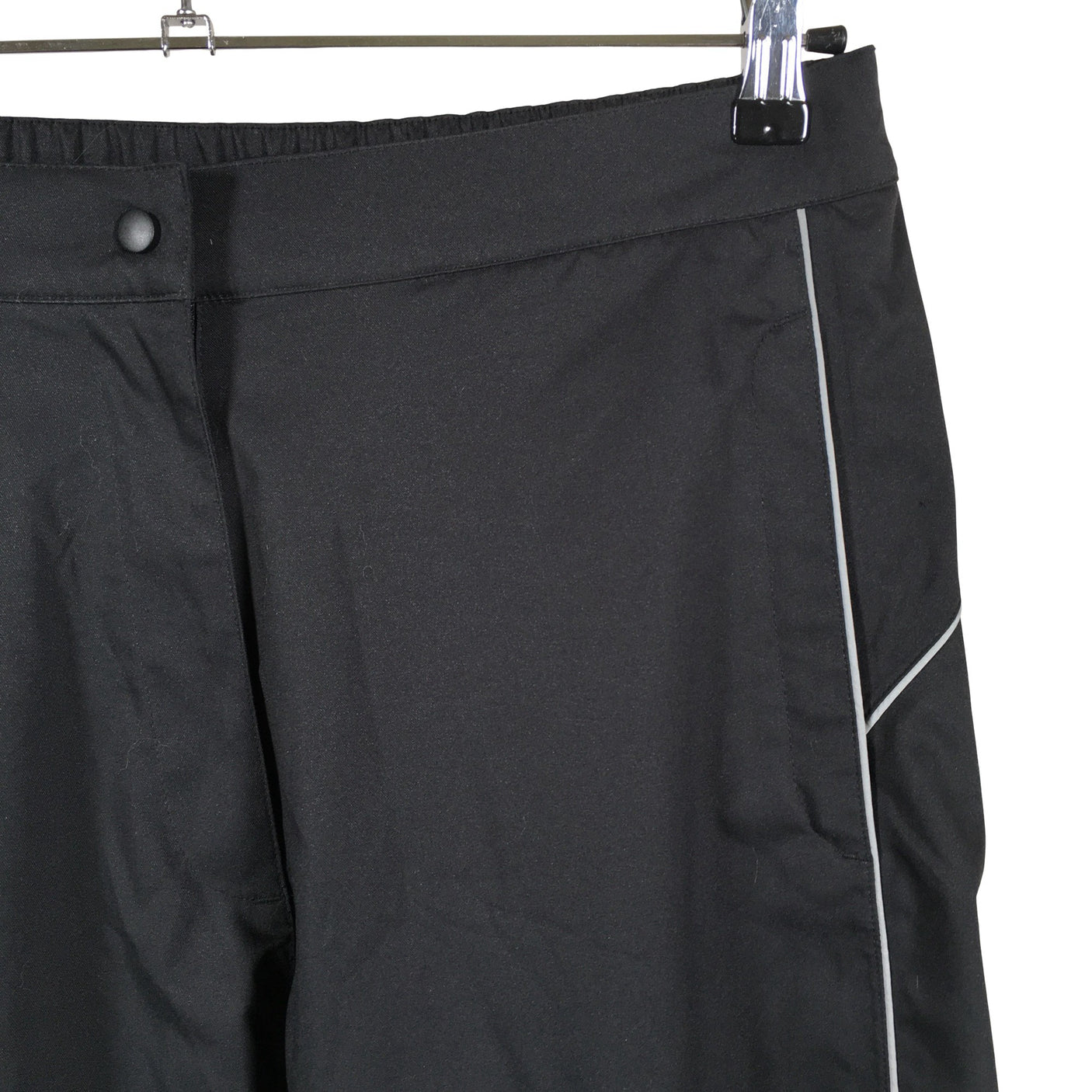 Unisex Daily Sports - Õuepüksid, suurus 42 - Must (2)