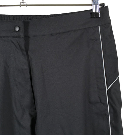 Unisex Daily Sports - Õuepüksid, suurus 42 - Must (2)
