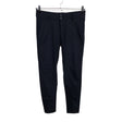Unisex Mos Mosh - Mittevenivad püksid, suurus 36 - Sinine ()