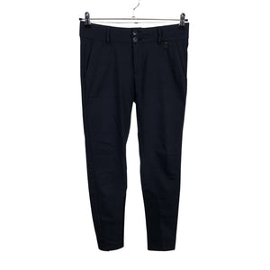 Unisex Mos Mosh - Mittevenivad püksid, suurus 36 - Sinine (1)