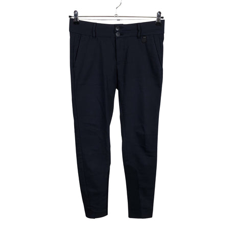 Unisex Mos Mosh - Mittevenivad püksid, suurus 36 - Sinine ()