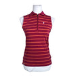 Unisex Peak Performance - Trikotaažist topp, suurus 36 - Roosa ()