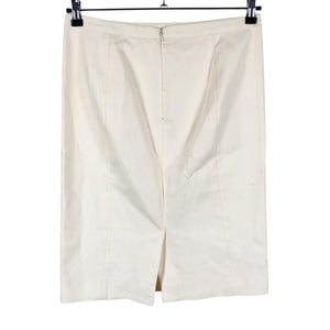 Unisex J.Crew - Pliiatsseelik, suurus 38 - Looduslik valge (2)