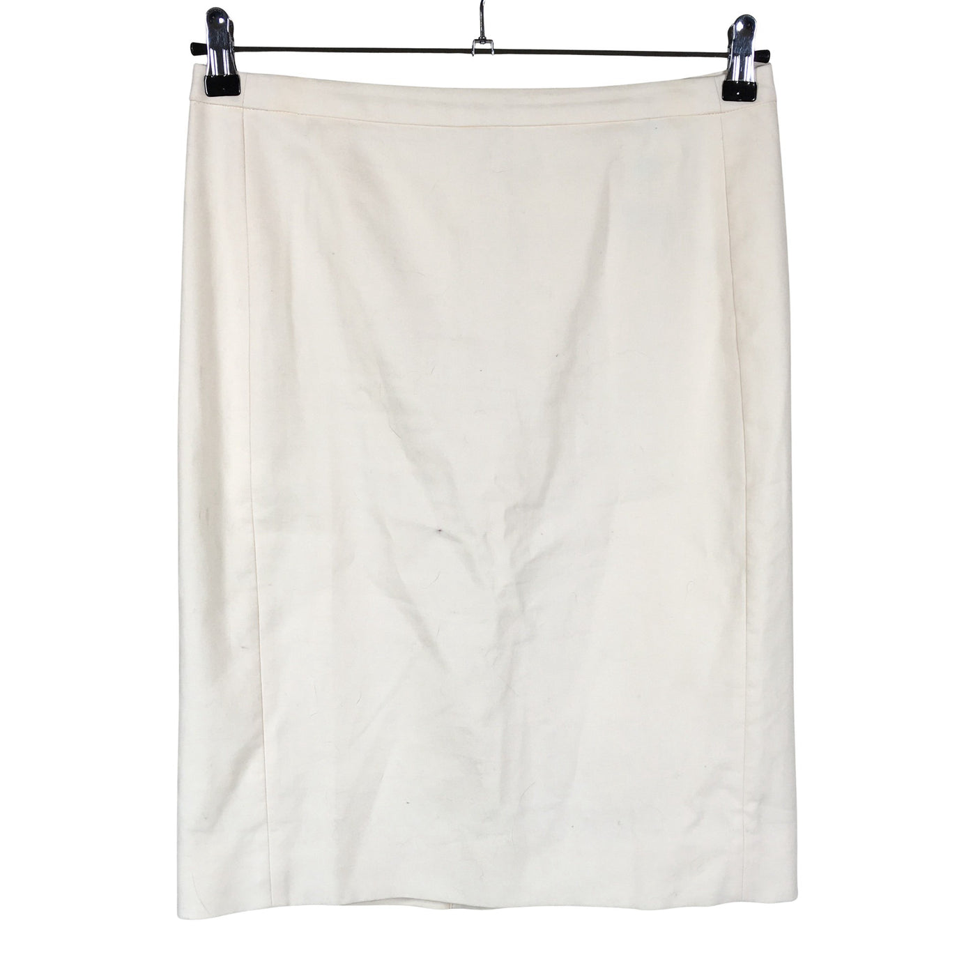 Unisex J.Crew - Pliiatsseelik, suurus 38 - Looduslik valge (1)
