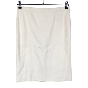 Unisex J.Crew - Pliiatsseelik, suurus 38 - Looduslik valge (1)
