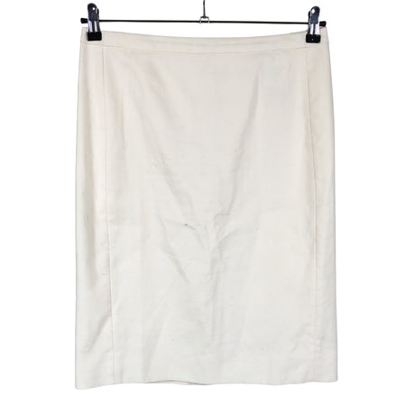 Unisex J.Crew - Pliiatsseelik, suurus 38 - Looduslik valge ()