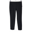 Unisex Taifun - Viigipüksid, suurus 38 - Must ()
