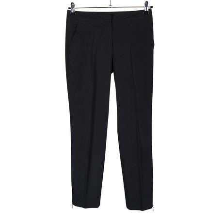Unisex Taifun - Viigipüksid, suurus 38 - Must ()
